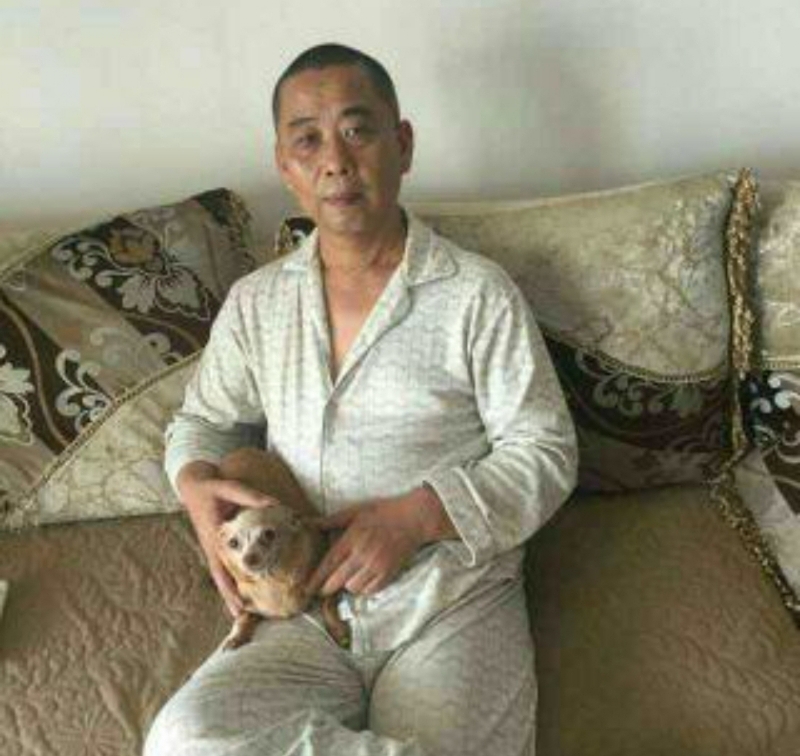 榕树下的第一张照片--厦门相亲网