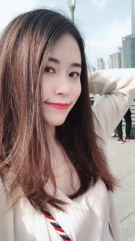 李梦婷的第一张照片--厦门相亲网
