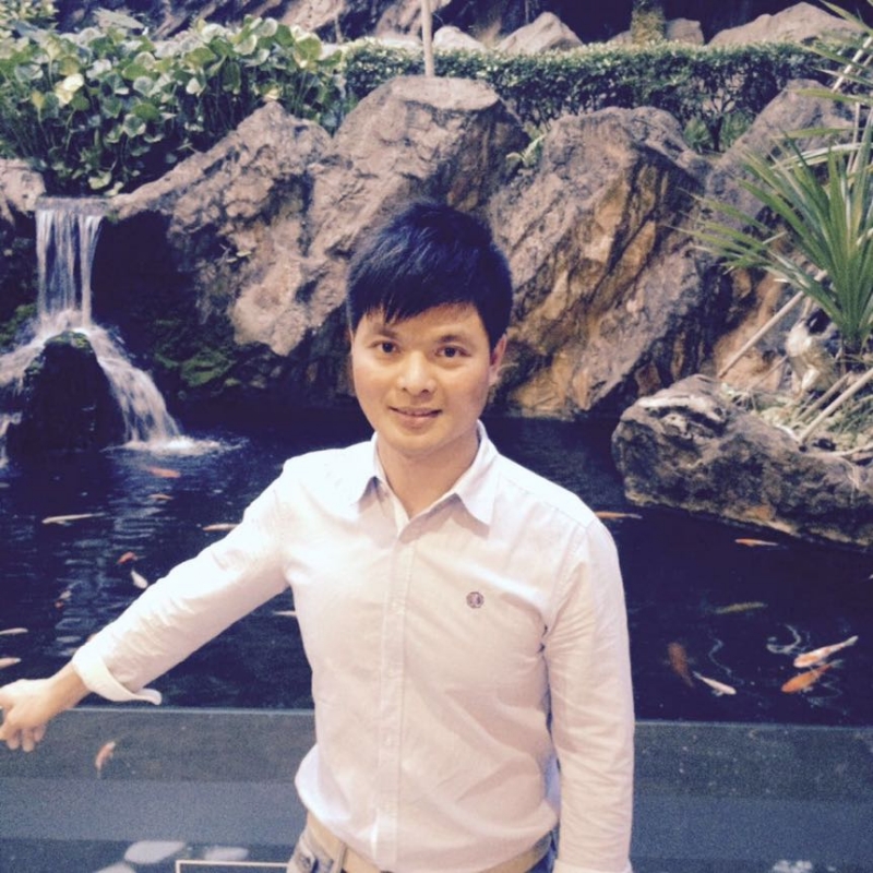 ajie的第一张照片--厦门相亲网