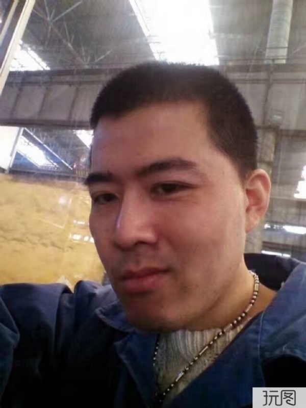 流水入海的第一张照片--厦门相亲网