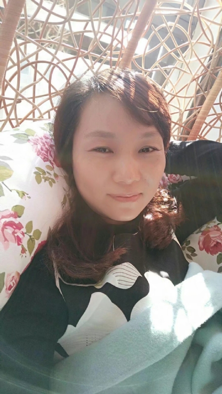 悦己的第一张照片--厦门相亲网