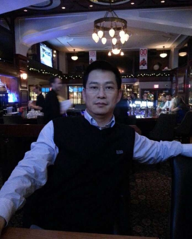 相聚是缘的第二张照片--厦门相亲网