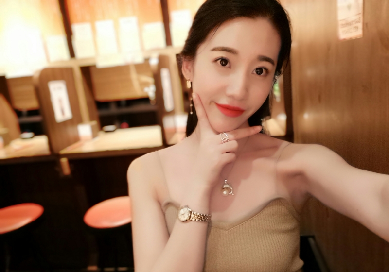 杨文嘉的第一张照片--厦门相亲网