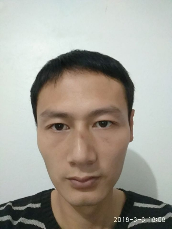 天天的第一张照片--厦门相亲网