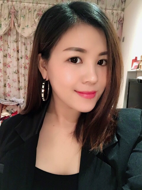 水晶之恋的第二张照片--厦门相亲网