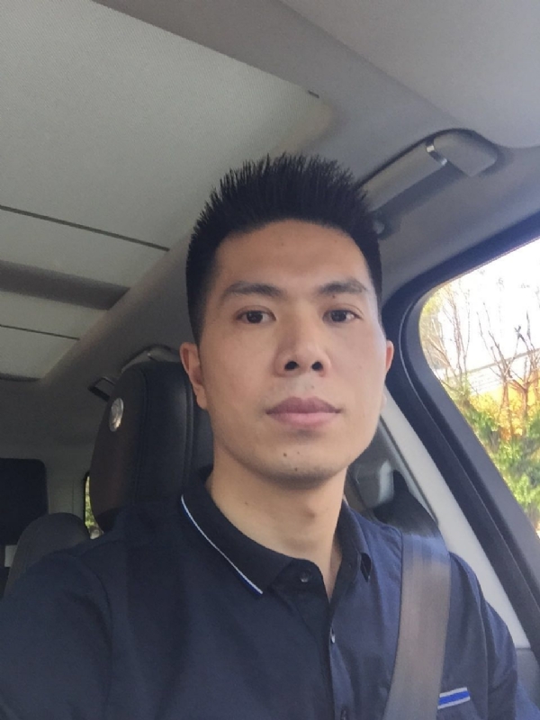 天道酬勤的第一张照片--厦门相亲网