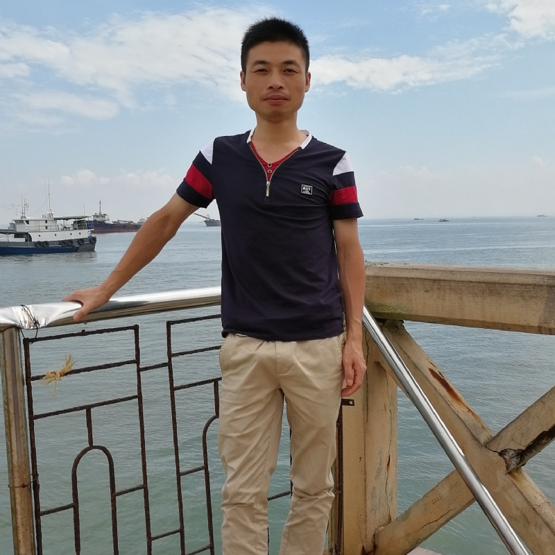 一个人的等待的第一张照片--厦门相亲网