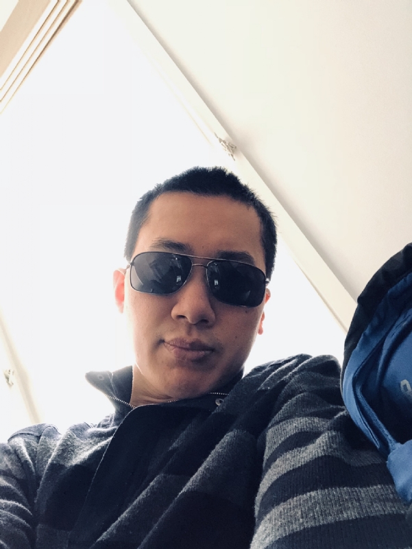 august的第一张照片--厦门相亲网