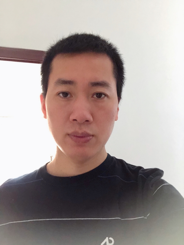 august的第二张照片--厦门相亲网