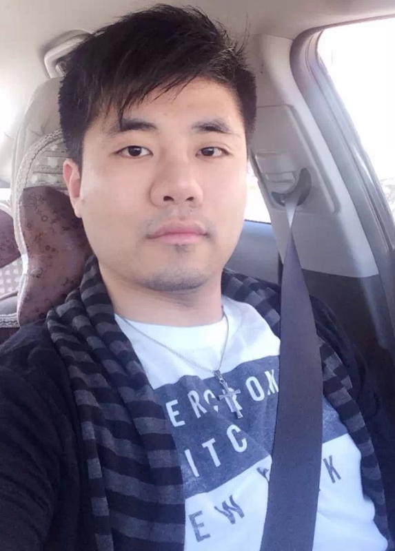 侯爵的第一张照片--厦门相亲网
