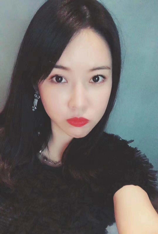 李莉的第二张照片--厦门相亲网