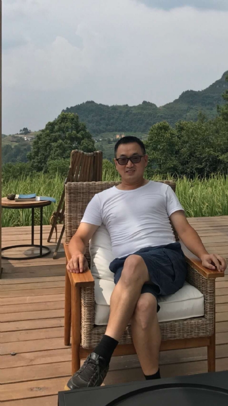 云霄的第一张照片--厦门相亲网