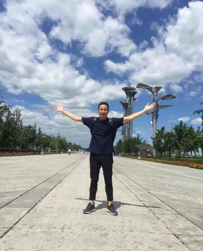 林东的第一张照片--厦门相亲网