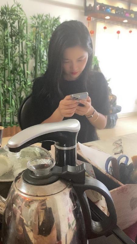 美美巧珍的第一张照片--厦门相亲网