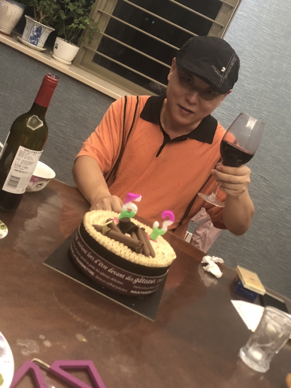 率真率性的第二张照片--厦门相亲网