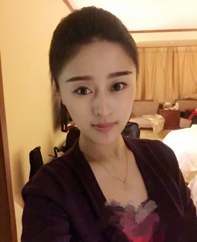 挣扎的第一张照片--厦门相亲网