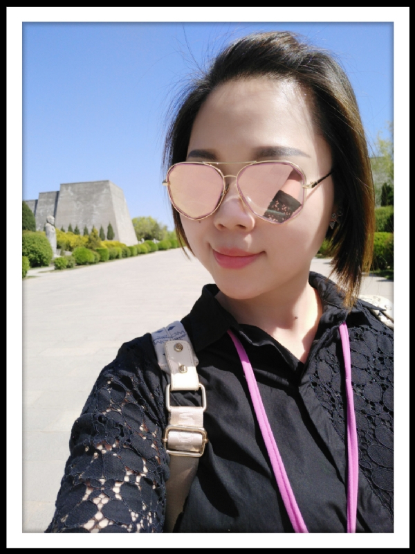 Nicole的第一张照片--厦门相亲网