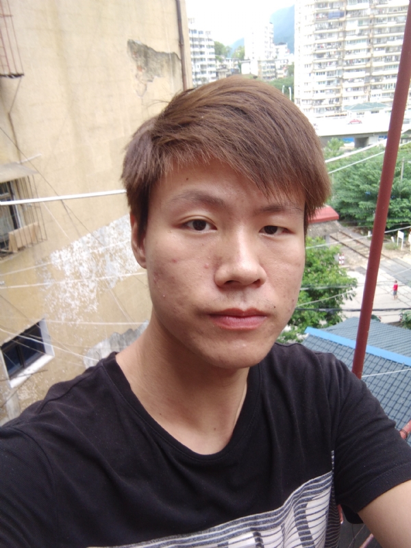 遇见你的第一张照片--厦门相亲网