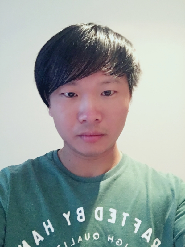james的第一张照片--厦门相亲网