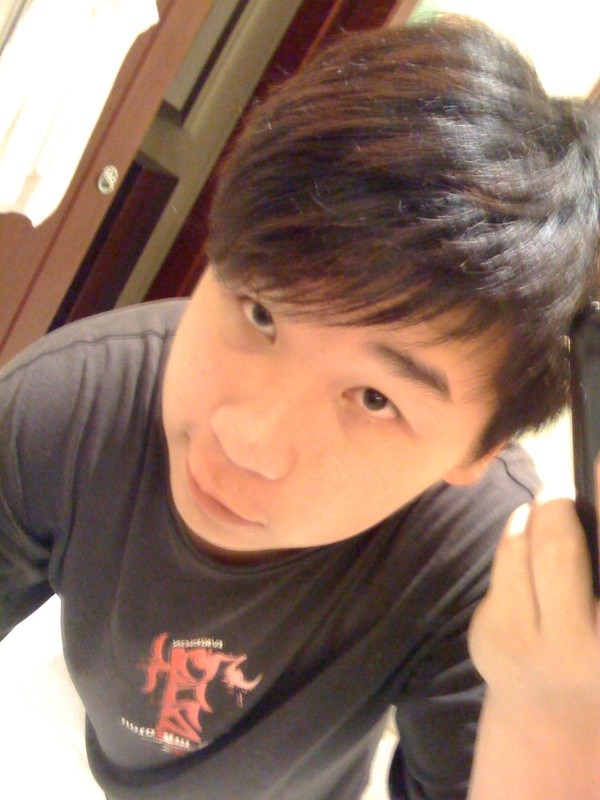 陈鸿翔先生的第一张照片--厦门相亲网