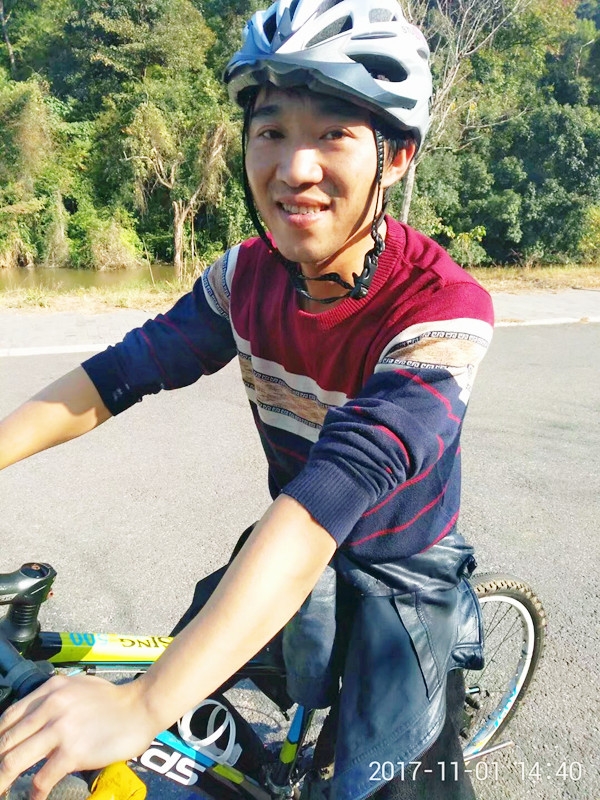 丹叶的第一张照片--厦门相亲网