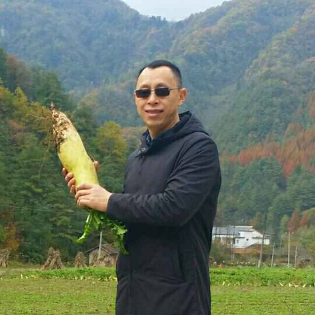 墨迹男的第一张照片--厦门相亲网