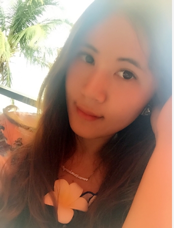 婷婷的第一张照片--厦门相亲网