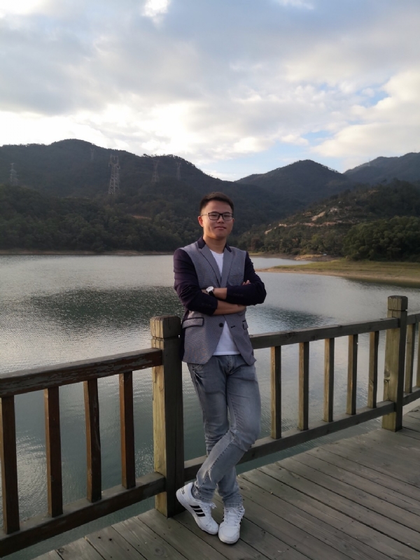 小小舒的第一张照片--厦门相亲网