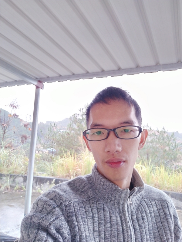 单身汉的第一张照片--厦门相亲网