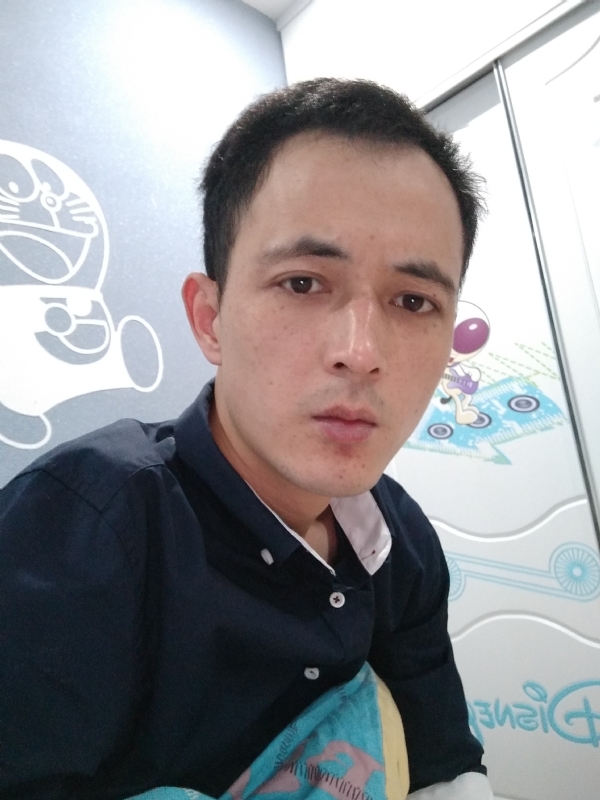 容晨的第一张照片--厦门相亲网
