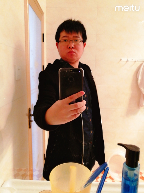 风之疾的第一张照片--厦门相亲网
