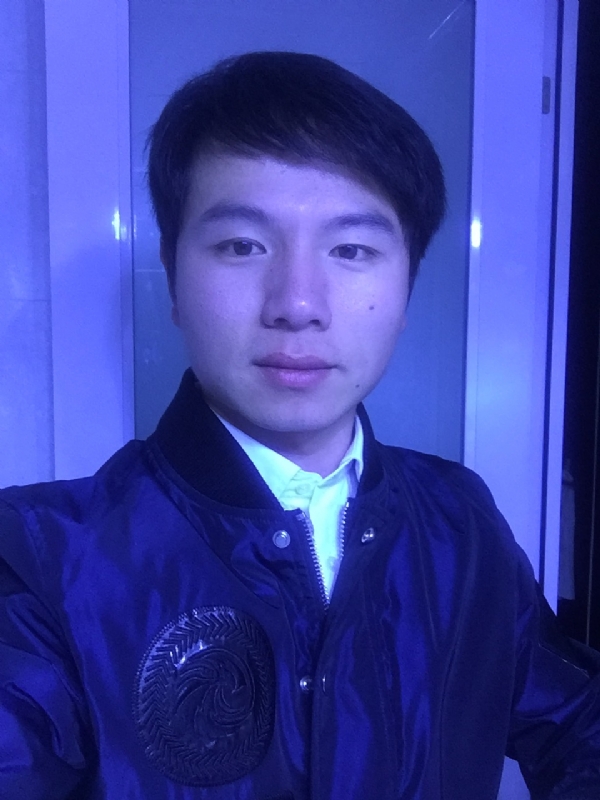 谁是我向往的以后的第一张照片--厦门相亲网