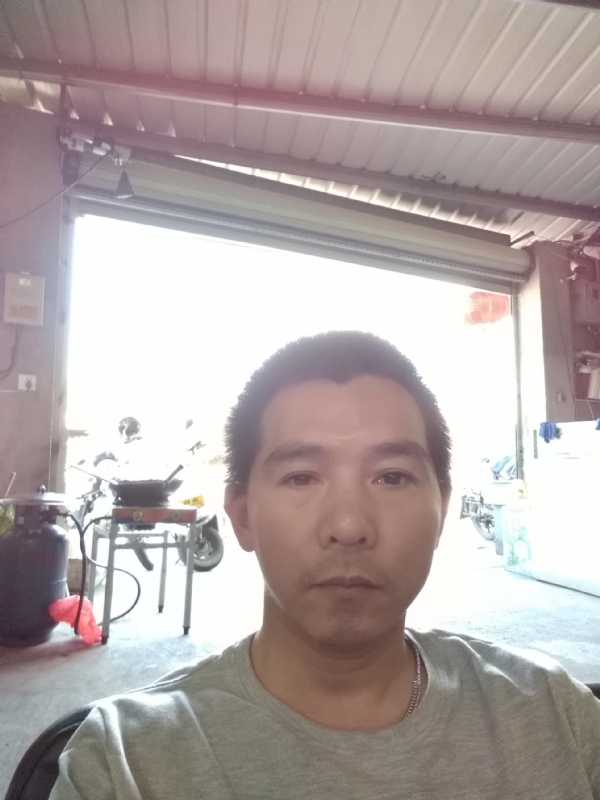 龙骑士的第一张照片--厦门相亲网