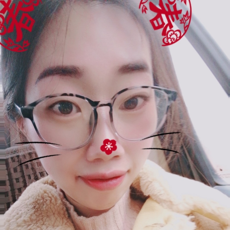 芮雪的第一张照片--厦门相亲网