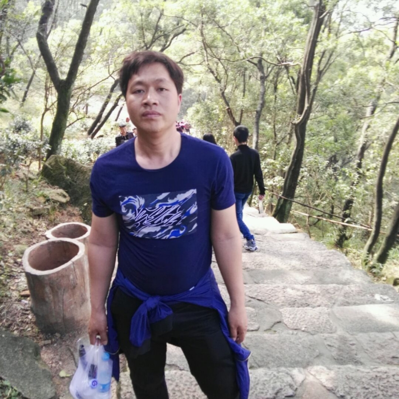 宁静的夏天的第一张照片--厦门相亲网