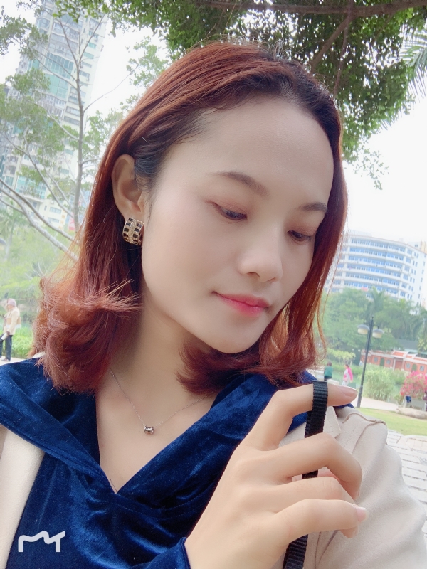 曼夕的第一张照片--厦门相亲网