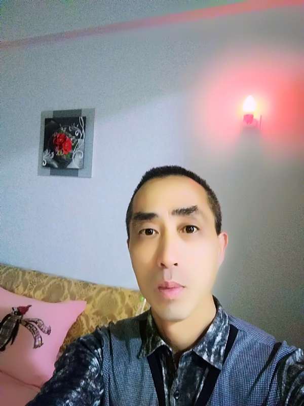真诚的第一张照片--厦门相亲网