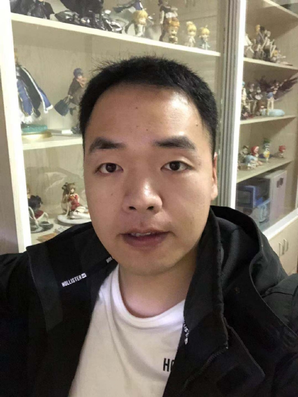 暴走KUMA的第一张照片--厦门相亲网