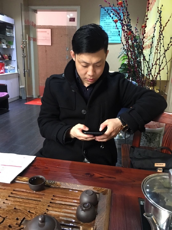 杨洋的第一张照片--厦门相亲网