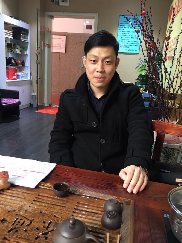杨洋的第二张照片--厦门相亲网