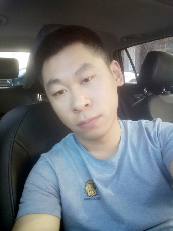 走心的第一张照片--厦门相亲网