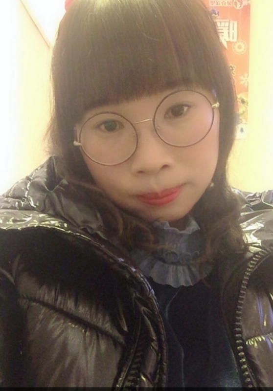 琴子的第一张照片--厦门相亲网