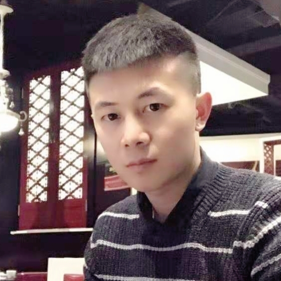 夜晚的星空的第一张照片--厦门相亲网