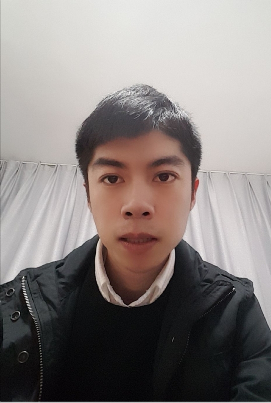 别发呆的第一张照片--厦门相亲网