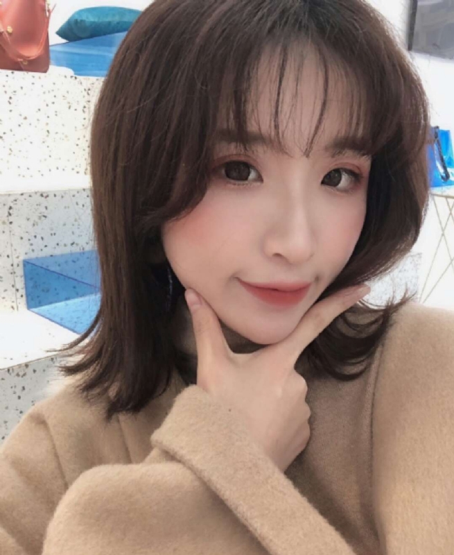 莉婷的第一张照片--厦门相亲网