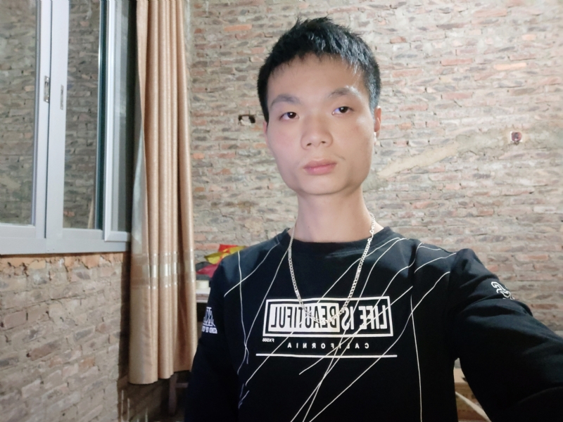 杨翊天的第一张照片--厦门相亲网