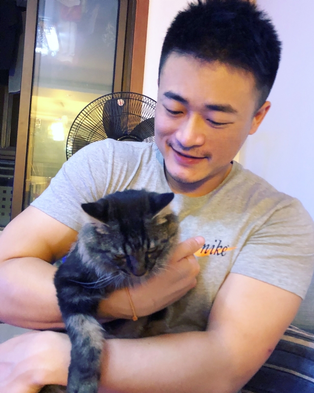 林云海的第二张照片--厦门相亲网