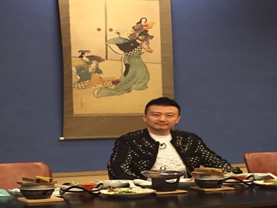 月影沙丘的第一张照片--厦门相亲网