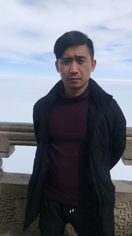 一江春水向东流的第一张照片--厦门相亲网