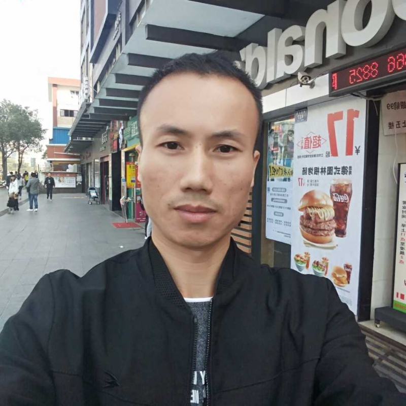 地瓜的第一张照片--厦门相亲网